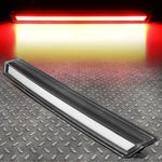 [Led Strip]15-20 Tahoe Suburban Third 3Rd Tail Brake Light Stop Lamp Black Speed Daddy