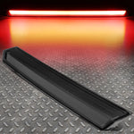 [Led Strip]15-20 Tahoe Suburban Third 3Rd Tail Brake Light Stop Lamp Smoked Speed Daddy