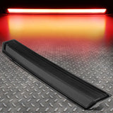 [Led Strip]15-20 Tahoe Suburban Third 3Rd Tail Brake Light Stop Lamp Smoked Speed Daddy