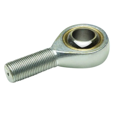 M30 X 2Mm Male Spherical Bearing Bushing Control/Tie Arm Rod End Ball/Heim Joint DNA MOTORING