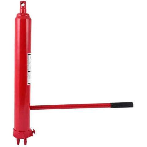 New Long Ram Jack Cherry Picker Replacement Hydraulic 8 Ton Manual Engine Hoist ECCPP