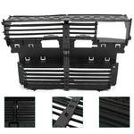 New Radiator Grille Shutter Control 2013-2016 Ford Fusion DS7Z8475B Black ECCPP