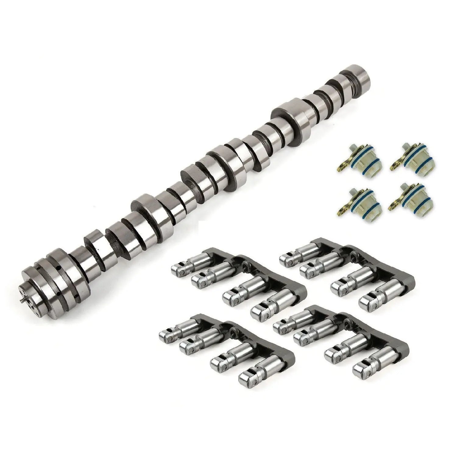 Camshaft MDS Lifters Kit w/Bolts Compatible with Chrysler 300