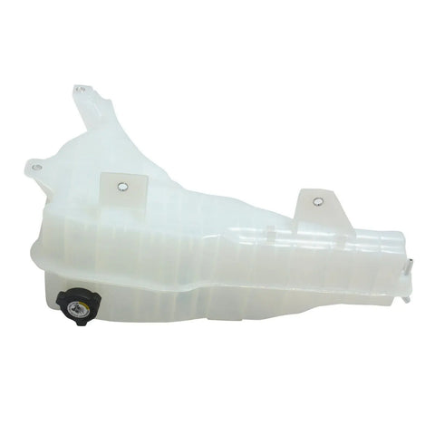 Oem 603-5203 Heavy Duty Pressurized Coolant Reservoir Fits Freightliner Cascadia BLACKHORSERACING