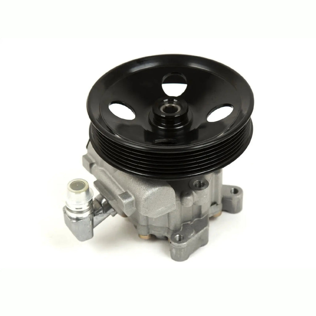 Power Steering Pump (Upgrade W/ Metal Pulley) 2000-2004 C70, 44% OFF