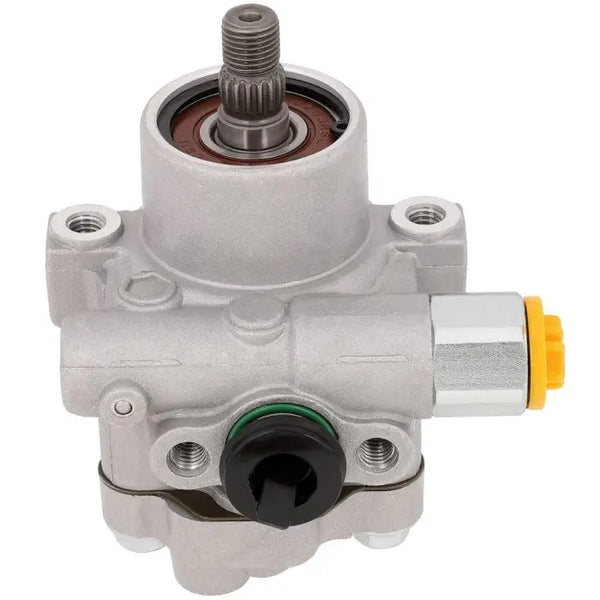 Power Steering Pump For Nissan Titan 2004 2010 Nissan Armada 2005