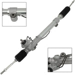 Power Steering Rack And Pinion Assembly For Gx470 4Runner Fj Cruiser Rack 25919 ECCPP