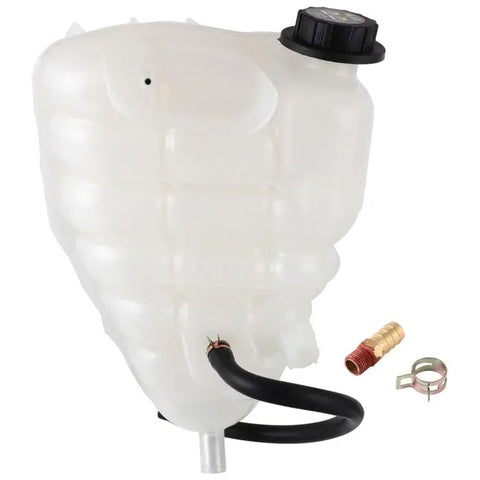 Radiator Coolant Tank International 5900 9900i ProStar ECCPP