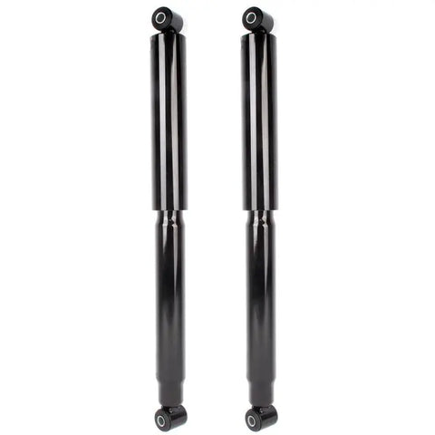 Rear Pair Struts Shocks For 1997-2004 Dodge Dakota 2WD Left Right ECCPP