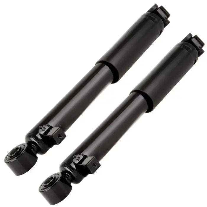 Rear Pair Struts Shocks For Hyundai Veracruz Santa Fe 2007-2012 Left R ...