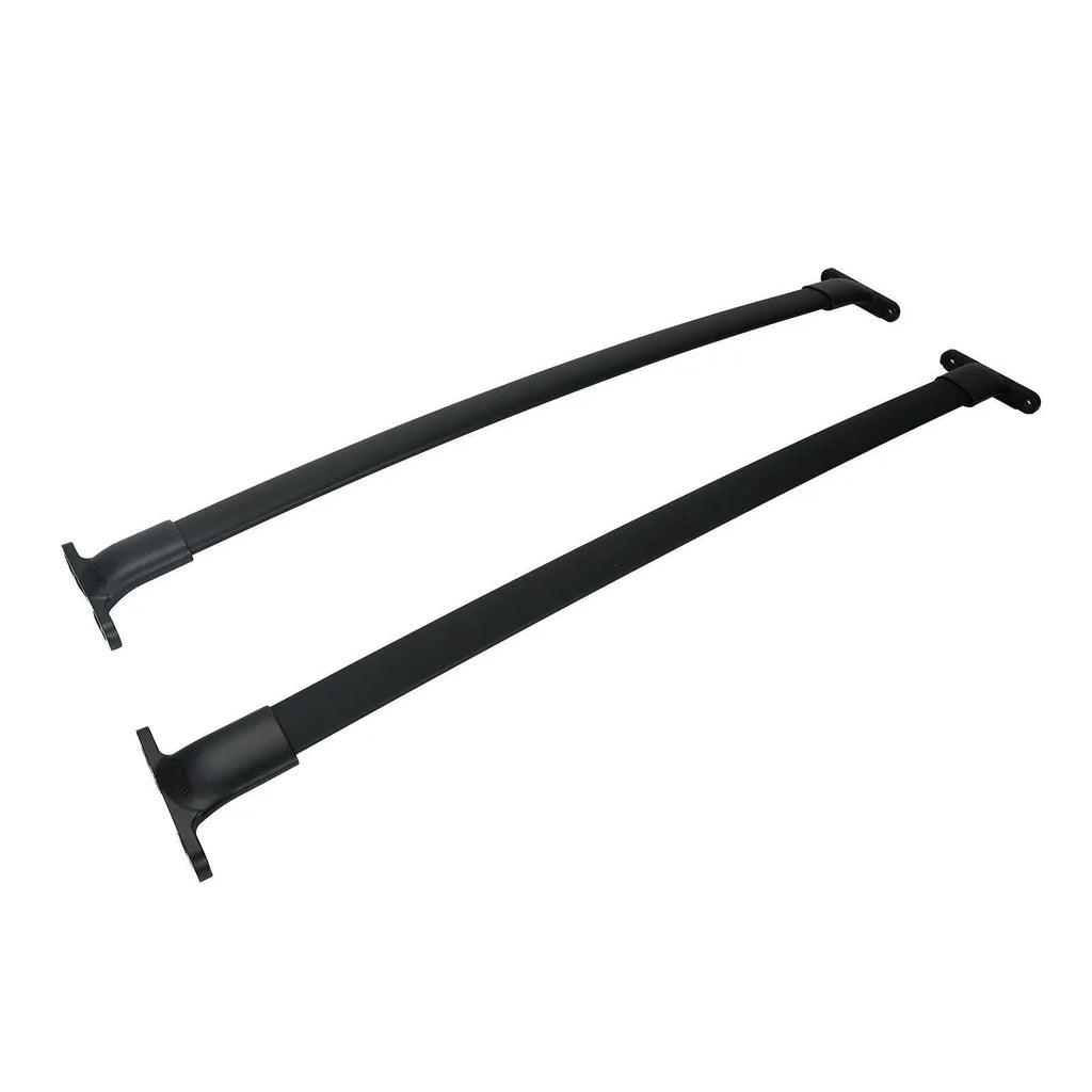 Roof Rack Cross Bars Cargo Carrier For 18-21 Ford Expedition/Lincoln N ...