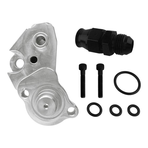 2011-2014 Ford 6.7L Powerstroke CP4 Bypass Kit SPELAB