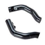 4‘’ Cold Air Intake Kit For 2003-2007 Ford 6.0 Powerstroke Diesel F250 F350 F450 F550 SPELAB