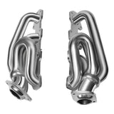 Exhaust Shorty Header for 2009-2018 Hemi 5.7L Dodge Ram 1500 Manifold | SPELAB