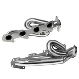 Exhaust Shorty Header for 2009-2018 Hemi 5.7L Dodge Ram 1500 Manifold | SPELAB