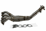 Jack Spania Racing K-Series Race Header RSX EP3 K20 4-2-1 2.5" Collector JackSpania Racing