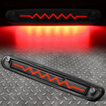 [Sequential Heartbeat Led]07-14 Chevy Silverado Gmc Sierra Third Brake Light Speed Daddy