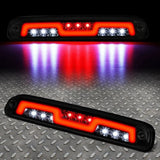 [Sequential Led]99-16 Ford F250-F550 Sd 3Rd Brake Tail Light Smoked Speed Daddy