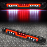 [Sequential] Led 07-14 Silverado Sierra 3Rd Brake Cargo Light Clear Speed Daddy