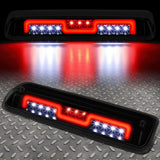 [Sequential] Led Third Brake Cargo Light 04-10 F150 Mark Lt Smoked Speed Daddy