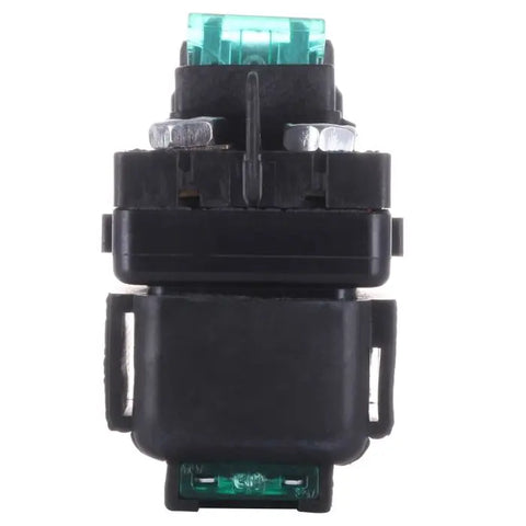 Starter Relay Solenoid For Arctic Cat ATV 500 4X4 Auto 2000-2002 ECCPP