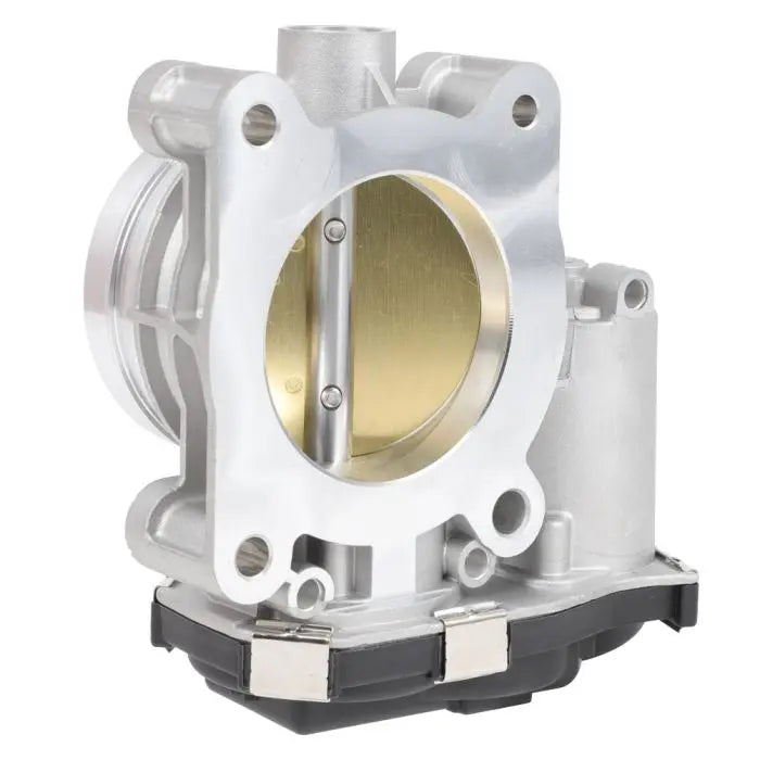 Throttle Body For Chevrolet Malibu Traverse Equinox Camaro Cadillac CT ...