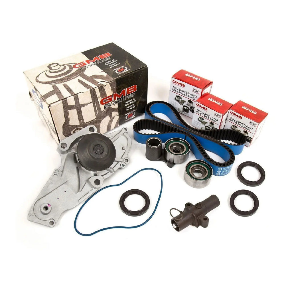 2008 honda odyssey outlet timing belt kit