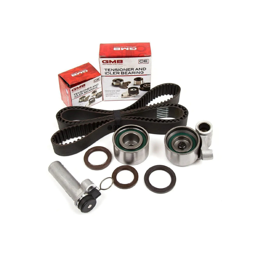 Ls400 timing belt best sale