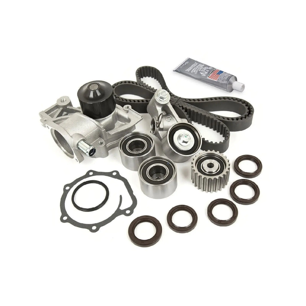 Timing belt 2024 kit subaru impreza