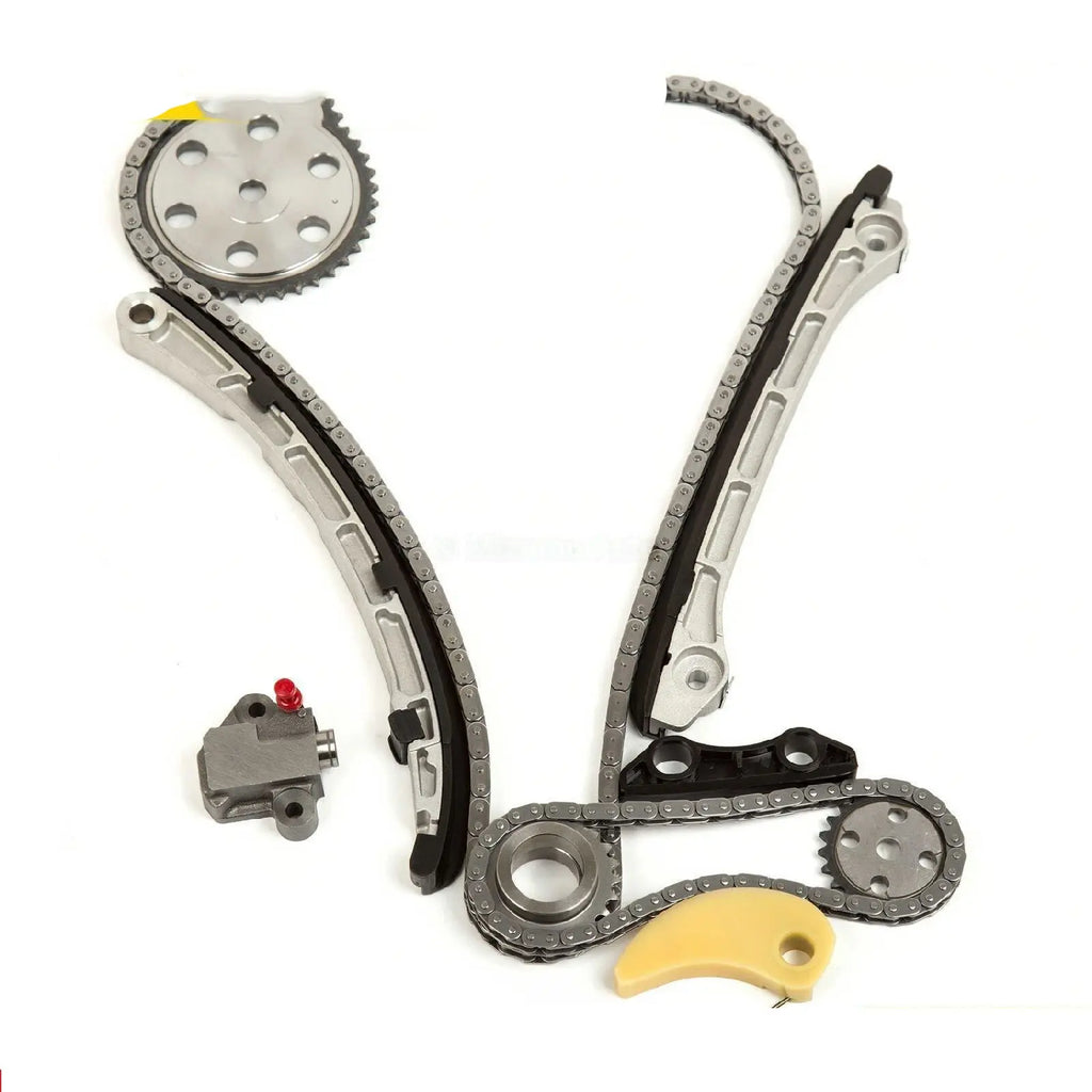 Mazda cx 7 timing hotsell chain kit