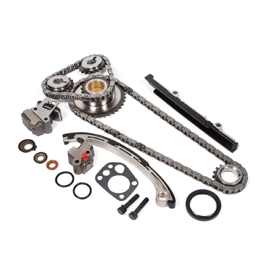 Timing chain cheap nissan frontier