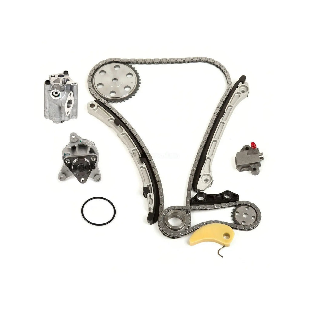 Mazdaspeed 3 timing outlet chain