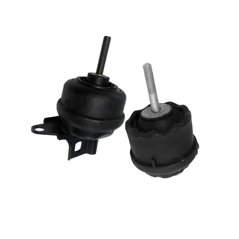 Transmission Engine Mounts Front Right Left 2PCS Set 3.8 L for EB-DRP