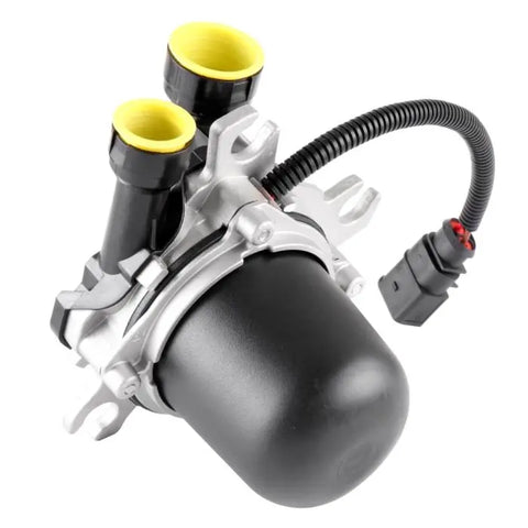 VolksWagen CC Beetle Passat Audi RS5 Electric Secondary Air Injection Pump ECCPP