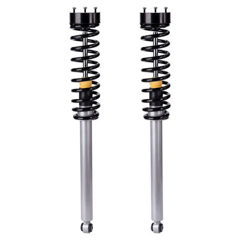 Compatible for Mercedes Benz W220 S600 Spring 2203205013 Rear Airmatic to Coil Conversion MAXPEEDINGRODS UK