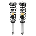 Compatible for Lexus LS430 2001-2006 Front Air to Coil Spring Suspension Conversion Kit MAXPEEDINGRODS UK