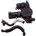 For Volkswage Scirocco 2.0TSI 147KW Oil Separator PCV Valve Assembly with hoses MAXPEEDINGRODS UK