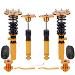 24 Adjustable Damper Shocks Struts Coilover Kit compatible for BMW 1 SERIES F20 F21 MAXPEEDINGRODS UK