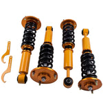 Compatible for Lincoln Navigator Air Bag to Coil Spring Struts Suspension Conversion Set MAXPEEDINGRODS UK