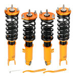 Adjustable Coilover Suspension Kit compatible for Nissan 300ZX Fairlady Z32 Strut 1990-1996 MAXPEEDINGRODS UK