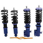 Compatible for Toyota Celica 00-06 Coil Spring Over Struts Racing Coilover Suspension Kits MAXPEEDINGRODS UK