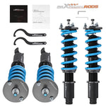 Adjustable Coilover Suspension Strut Compatible for Honda Accord DX/EX/LX CD5 CD7 CL YA1 94-99 MAXPEEDINGRODS UK