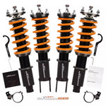 Adjustable Coilovers Suspension Kits Compatible for Honda Civic EJ 92-95 EK2-EK8 96-00 MAXPEEDINGRODS UK