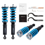 MaXpeedingrods Coilovers Struts Compatible For Lexus IS200 IS300 1999-2005 compatible for Toyota Altezza MAXPEEDINGRODS UK