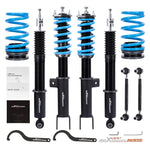 maXpeedingrods New Version Coilovers compatible for Tesla model 3 2017+ RWD Shock Absorbers MAXPEEDINGRODS UK