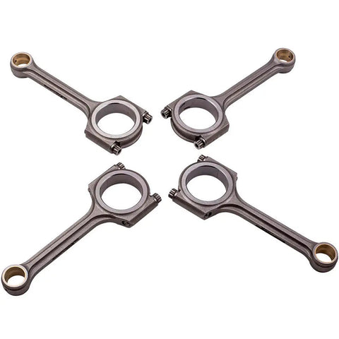 Compatible for Honda CivicAcura CDX L15B7 VTC Turbo 140.8mm 4340 ARP 2000 Connecting Rods MAXPEEDINGRODS UK