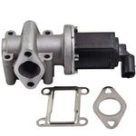 EGR Valve compatible for Vauxhall Astra / Vectra 1.9 CDTI 55215031 93181981 851341 46823850 MAXPEEDINGRODS UK