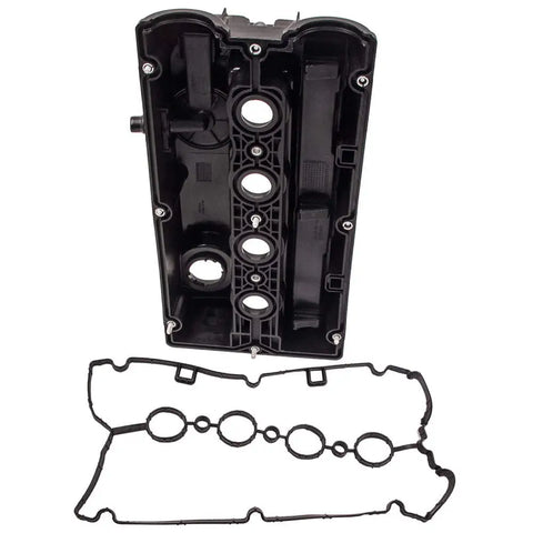 Valve Cam Rocker Cover and Gasket compatible for Vauxhall Astra H MK5 Z16XEP Z16XE1 1998-2010 24440090 MAXPEEDINGRODS UK