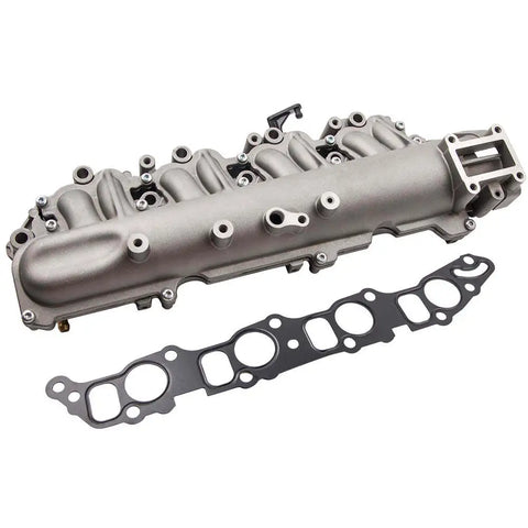 Inlet Intake Manifold Kit compatible for Vauxhall Astra Vectra 1.9 16V 150BHP Z19DTH MAXPEEDINGRODS UK