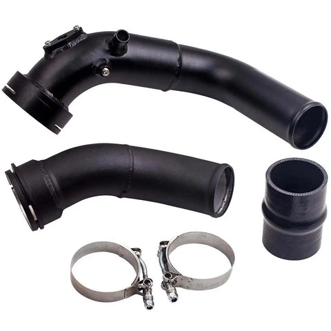 Intake Turbo Charge Cooling Pipe compatible for BMW F20 F30 F31 N55 M235i 335 MAXPEEDINGRODS UK